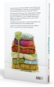 Buchcover und Innenansicht für das Buch: Leafy Brioche