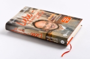 Buchcover und Innenansicht für das Buch: Liebe - notwendiger denn je!