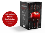 Buchcover und Innenansicht für das Buch: Mindfu*ck Series - Sidetracked (Book 2)