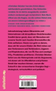 Buchcover und Innenansicht für das Buch: Männer, die die Welt verbrennen
