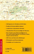 Buchcover und Innenansicht für das Buch: TRESCHER Reiseführer Slowakei
