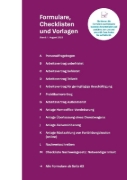 Buchcover und Innenansicht für das Buch: Arbeitsverträge: Das Set
