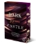 Buchcover und Innenansicht für das Buch: DARK gleam CASTLE 01