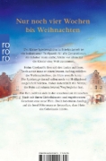 Buchcover und Innenansicht für das Buch: Die Weihnachtsliste