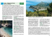 Buchcover und Innenansicht für das Buch: Mallorca GR 221
