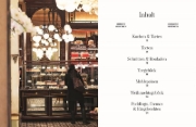 Buchcover und Innenansicht für das Buch: Wiener Zuckerbäckerei