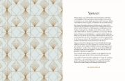 Buchcover und Innenansicht für das Buch: Wiener Zuckerbäckerei
