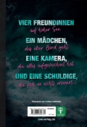 Buchcover und Innenansicht für das Buch: Dead Below Deck