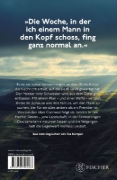 Buchcover und Innenansicht für das Buch: The Sunshine Man
