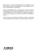 Buchcover und Innenansicht für das Buch: Die Sprache der Münzen
