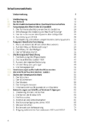 Buchcover und Innenansicht für das Buch: Die Sprache der Münzen