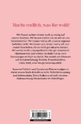 Buchcover und Innenansicht für das Buch: Halte den Kopf hoch und den Mittelfinger höher