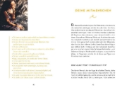 Buchcover und Innenansicht für das Buch: Es ist ein Geschenk, dass es dich gibt