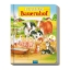 Buchcover und Innenansicht für das Buch: Trötsch Puzzlebuch Bauernhof