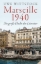 Buchcover und Innenansicht für das Buch: Marseille 1940