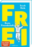 Buchcover und Innenansicht für das Buch: FREI - Beste Freundschaft (FREI 2)