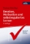 Buchcover und Innenansicht für das Buch: Emotion, Motivation und selbstreguliertes Lernen