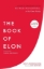 Buchcover und Innenansicht für das Buch: The Book of Elon