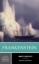 Buchcover und Innenansicht für das Buch: Frankenstein