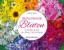 Buchcover und Innenansicht für das Buch: Verlockende Blüten