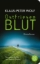 Buchcover und Innenansicht für das Buch: Ostfriesenblut