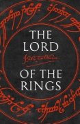 Buchcover und Innenansicht für das Buch: The Lord of the Rings 1/3