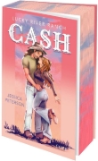 Buchcover und Innenansicht für das Buch: Cash