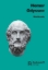Buchcover und Innenansicht für das Buch: Odyssee. Wortkunde