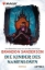 Buchcover und Innenansicht für das Buch: Children of the Nameless