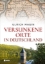 Buchcover und Innenansicht für das Buch: Versunkene Orte in Deutschland