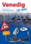 Buchcover und Innenansicht für das Buch: Venedig für dich!
