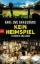 Buchcover und Innenansicht für das Buch: Hjemme-Borte
