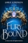Buchcover und Innenansicht für das Buch: Fury Bound