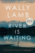 Buchcover und Innenansicht für das Buch: River Is Waiting