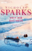 Buchcover und Innenansicht für das Buch: Message in the Bottle