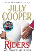 Buchcover und Innenansicht für das Buch: Riders