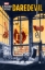 Buchcover und Innenansicht für das Buch: Jeph Loeb & Tim Sale: Daredevil