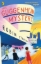 Buchcover und Innenansicht für das Buch: The Guggenheim Mystery