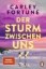 Buchcover und Innenansicht für das Buch: Our Perfect Storm