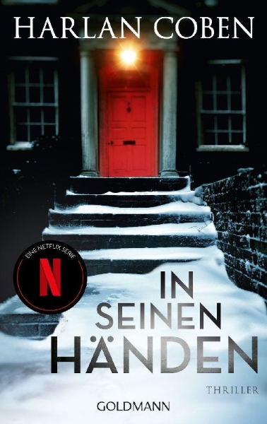 Buchcover und Innenansicht für das Buch: Caught