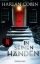 Buchcover und Innenansicht für das Buch: Caught