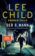 Buchcover und Innenansicht für das Buch: The Secret (Reacher 28)