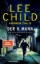 Buchcover und Innenansicht für das Buch: The Secret (Reacher 28)