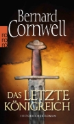 Buchcover und Innenansicht für das Buch: Das letzte Königreich. Uhtred 01