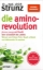 Buchcover und Innenansicht für das Buch: Die Amino-Revolution