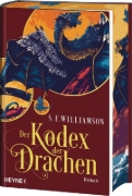 Buchcover und Innenansicht für das Buch: A War of Wyverns