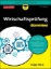 Buchcover und Innenansicht für das Buch: Wirtschaftsprüfung für Dummies