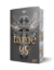 Buchcover und Innenansicht für das Buch: Tame Us