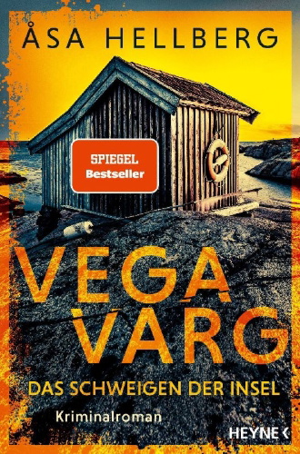 Buchcover und Innenansicht für das Buch: Koster Morden: Den femte dagen