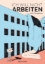 Buchcover und Innenansicht für das Buch: Ich will nicht arbeiten